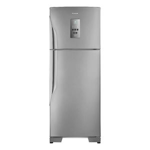 Geladeira Panasonic  Frost Free 483L A+++  Aço Escovado - NR-BT55PV2X