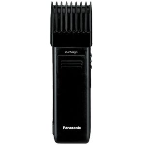 Máquina de Acabamento Panasonic Lâmina em Aço Inoxidável e Bateria Recarregável - Garantia Original Panasonic - ER389X-K881