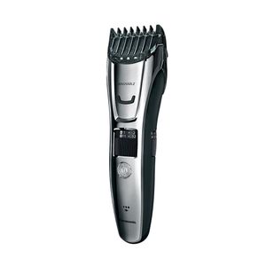 Aparador de Pelos Multifuncional Panasonic D-Perfector Barba, Cabelo e Corpo Alta Precisão Bivolt – ER-GB80