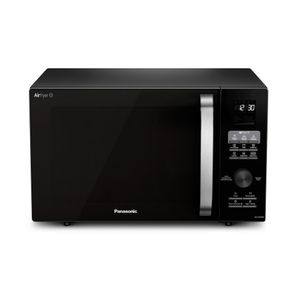 Forno Microondas 4 em 1 Panasonic 30l Preto - NN-CD89NBRU