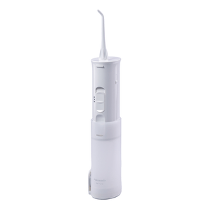 Irrigador Oral Panasonic EZ-WASH - EW-DJ10-W551